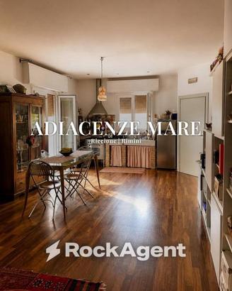 Appartamento di 173 m² con più di 5 locali a Ricci