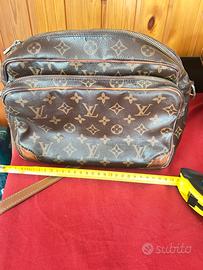 Louis Vuitton borsetta