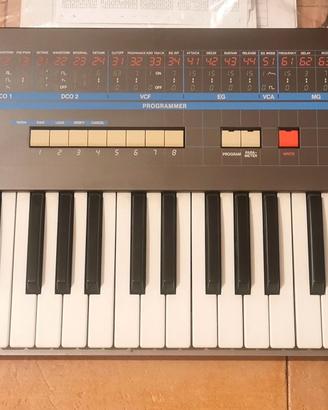 Tastiera Korg Poly 61
