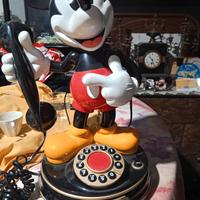 Telefono Topolino