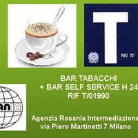 Bar tabacchi tf giochi (rif T/01990)