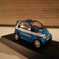 modellino smart