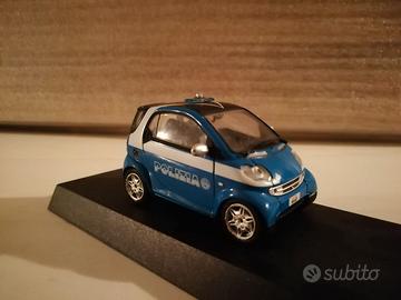 modellino smart