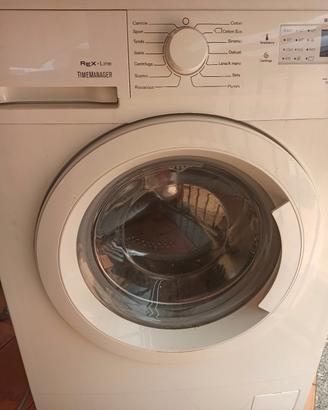 lavatrice electrolux