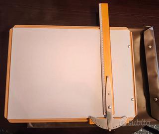 tavola per disegno tecnico portatile