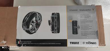 Catene a ragno Thule K11