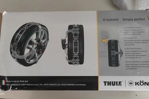 Catene a ragno Thule K11