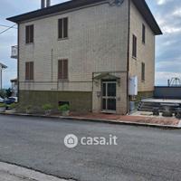 ? Casa Singola Panoramica a Mogliano (