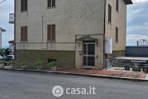 ? Casa Singola Panoramica a Mogliano (