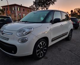 Fiat 500L 1.6 Multijet 105 CV Panoramic Edition Bi