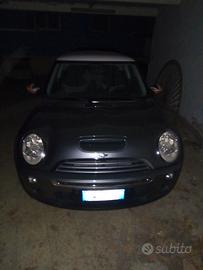Mini Cooper S r53