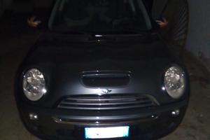 Mini Cooper S r53