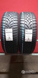 2 gomme 215 55 17 dunlop a2112