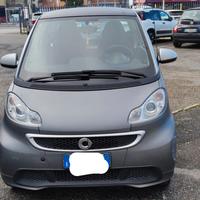 SMART FOR TWO 2014 E5  IMPECCABILE MECCANICAMENTE 