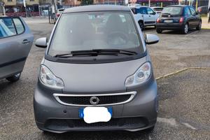 SMART FOR TWO 2014 E5  IMPECCABILE MECCANICAMENTE 