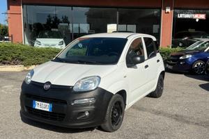 Fiat Panda 1.3 MJT S&S Pop Van 2 posti