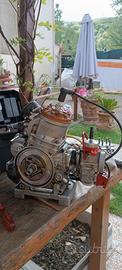 motore kart Vortex rok GP