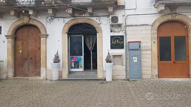 Pizzeria / Paninoteca