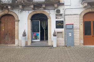 Pizzeria / Paninoteca