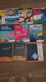 libri liceo scientifico 