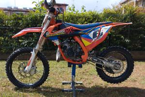 Ktm SX 85