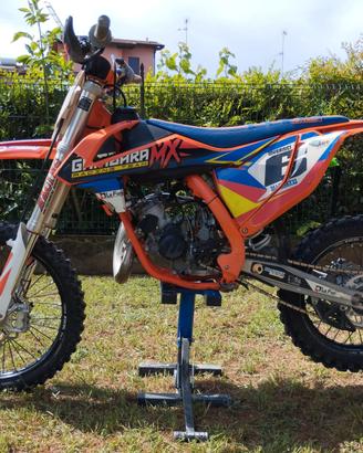 Ktm SX 85