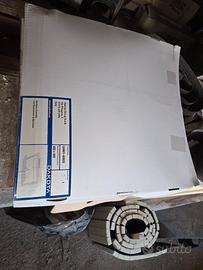 3 botole cartongesso dakota