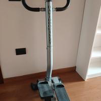 Stepper palestra