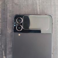 Samsung Galaxy Z flip 4