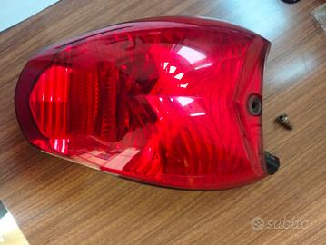 k 1200 faro posteriore
