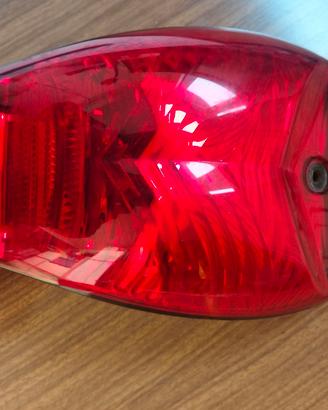 k 1200 faro posteriore