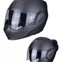 CASCO MODULARE SCORPION EXO TECH EVO REVERSIBILE