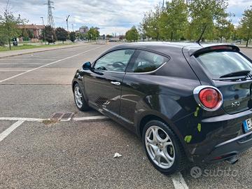 ALFA ROMEO MiTo 1.3 JTDm-2 95 CV Distinctive Sport