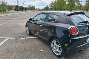 ALFA ROMEO MiTo 1.3 JTDm-2 95 CV Distinctive Sport