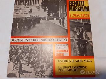 Mussolini Signal SM 3513