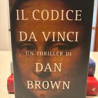 Libri Dan Brown
