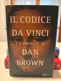 Libri Dan Brown