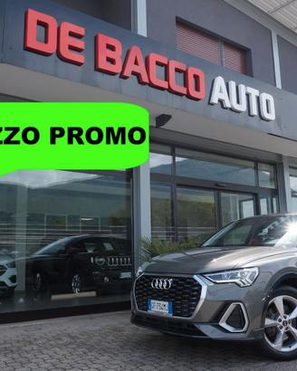 Audi Q3 SPB 45 TFSIe S tronic S line PLUG-in - PRO