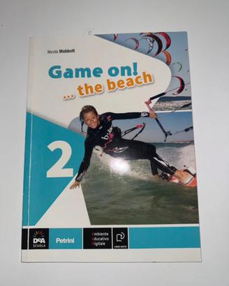 9788849421057 Game on! The beach 2