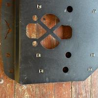 Rilocatore ruota scorta jk rokcs