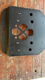 Rilocatore ruota scorta jk rokcs