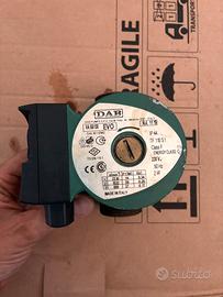 POMPA CIRCOLATORE CALDAIA DAB TIPO VA 65/130 EVO