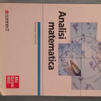 Analisi Matematica - McGraw Hill