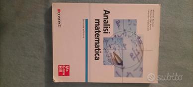 Analisi Matematica - McGraw Hill