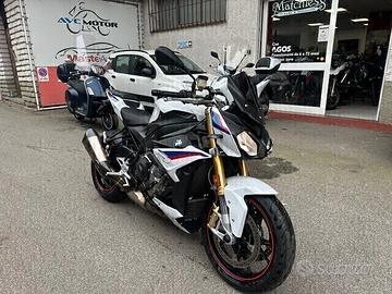 BMW S1000R 06/18 KM.19000