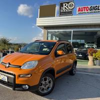 Fiat Panda 0.9 TwinAir Turbo S&S 4x4