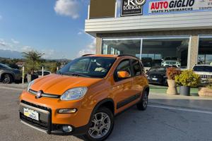 Fiat Panda 0.9 TwinAir Turbo S&S 4x4