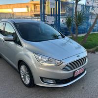 Ford C-Max 1.5 TDCi 120 cv Titanium 2015 navig