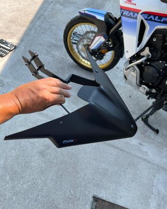 Puig estensione becco Honda transalp 750