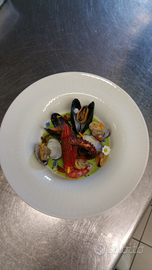 Ristorante centro storico